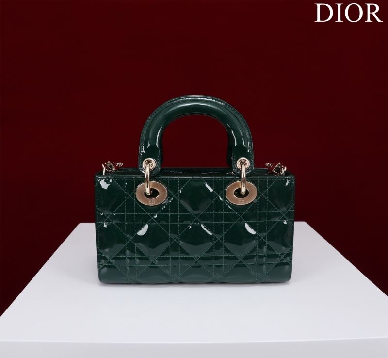 Christian Dior My Lady Bags